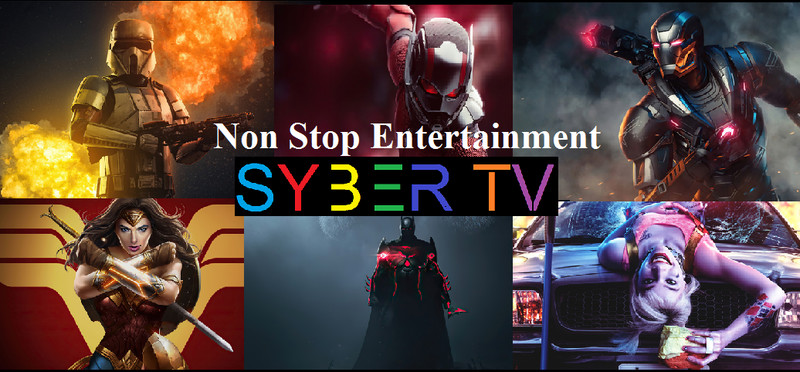READY STOCK - SyberTV Subscription (Access Pin)